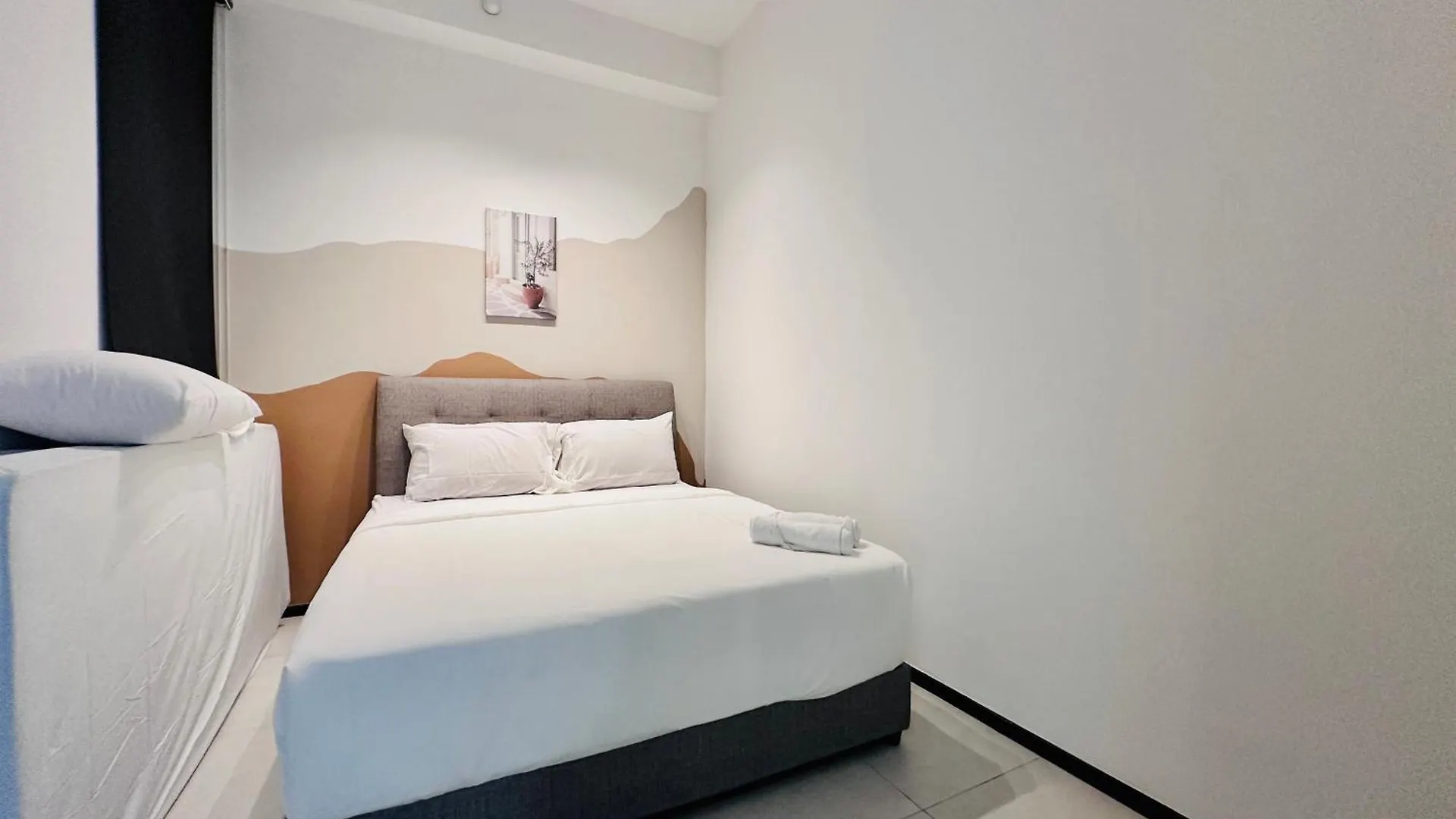 12 Pax Luxury Seaview Infinity Pool Apartment Jelutong